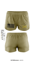 3/278 Armored Calvary Regiment 57774458 Ranger Panties - 7