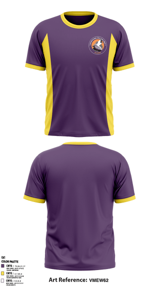 Short Sleeve Performance Shirt, Downtown College Prep - El Primero High School, Spirit Store, Teamtime, Team time, sublimation, custom sports apparel, team uniforms, spirit wear, spiritwear, sports uniforms, custom shirts, team store, custom team store, fundraiser sports, apparel fundraiser