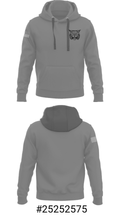 Sebastopol Attendance Center High School Band 62401858 Hoodie - 39