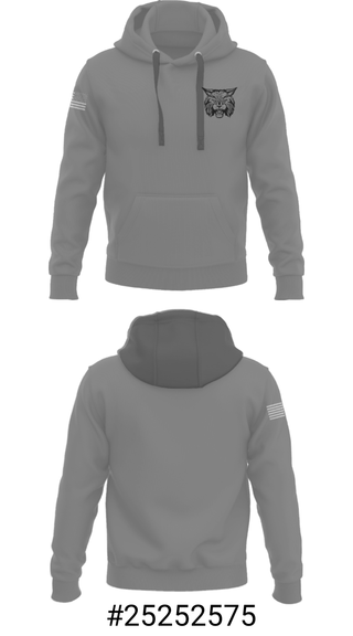 Hoodie, Sebastopol Attendance Center High School Band, Spirit Store, Teamtime, Team time, sublimation, custom sports apparel, team uniforms, spirit wear, spiritwear, sports uniforms, custom shirts, team store, custom team store, fundraiser sports, apparel fundraiser