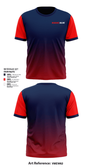 Short Sleeve Performance Shirt, TEAM MALONE, , Teamtime, Team time, sublimation, custom sports apparel, team uniforms, spirit wear, spiritwear, sports uniforms, custom shirts, team store, custom team store, fundraiser sports, apparel fundraiser