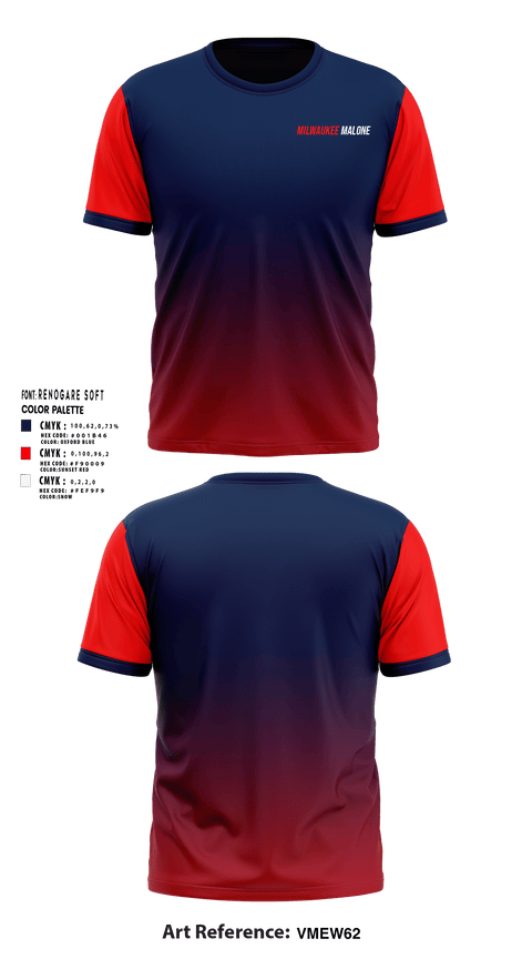 Short Sleeve Performance Shirt, TEAM MALONE, , Teamtime, Team time, sublimation, custom sports apparel, team uniforms, spirit wear, spiritwear, sports uniforms, custom shirts, team store, custom team store, fundraiser sports, apparel fundraiser