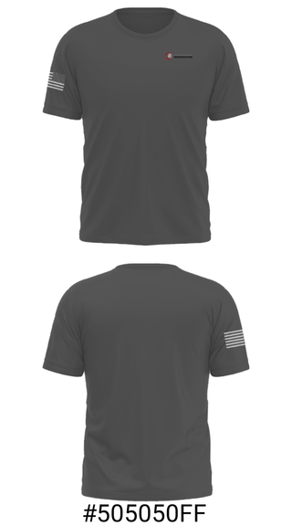 Short Sleeve Performance Shirt, Cache High School Band, Spirit Store, Teamtime, Team time, sublimation, custom sports apparel, team uniforms, spirit wear, spiritwear, sports uniforms, custom shirts, team store, custom team store, fundraiser sports, apparel fundraiser