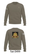 2nd BDE, 94th TD 39166660 Crew Neck Sweatshirt - 11
