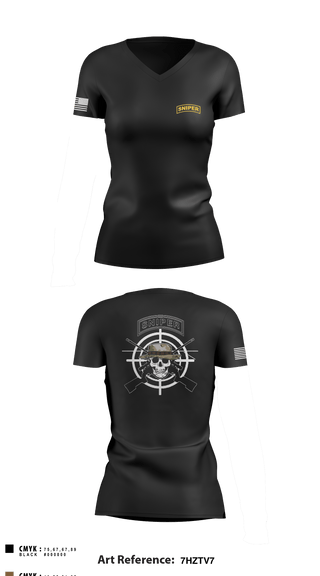Women's Short Sleeve Vneck Shirt, , Police, Teamtime, Team time, sublimation, custom sports apparel, team uniforms, spirit wear, spiritwear, sports uniforms, custom shirts, team store, custom team store, fundraiser sports, apparel fundraiser