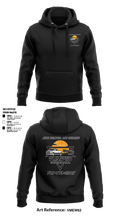 Rapid RemovalRapid Removal 93206550 Hoodie - 1