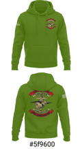 2nd Supply Battalion 27685177 Hoodie - 42