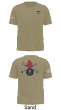 38 DHHB HSC 41282623 Short Sleeve Performance Shirt - 46