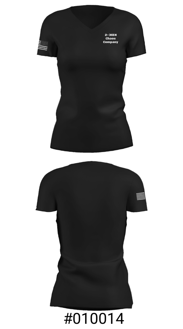 Women's Short Sleeve Vneck Shirt, , Army, Teamtime, Team time, sublimation, custom sports apparel, team uniforms, spirit wear, spiritwear, sports uniforms, custom shirts, team store, custom team store, fundraiser sports, apparel fundraiser
