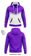 Granada Middle School 61671678 Hoodie - 1