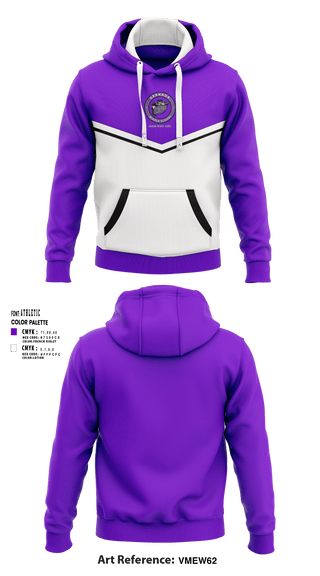 Hoodie, Granada Middle School, Spirit Store, Teamtime, Team time, sublimation, custom sports apparel, team uniforms, spirit wear, spiritwear, sports uniforms, custom shirts, team store, custom team store, fundraiser sports, apparel fundraiser
