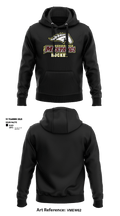 Menomonie High School Ice hockey 95189103 Hoodie - 6
