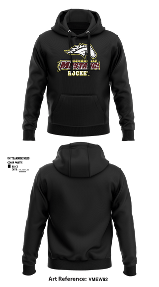 Hoodie, Menomonie High School Ice hockey, Ice Hockey, Teamtime, Team time, sublimation, custom sports apparel, team uniforms, spirit wear, spiritwear, sports uniforms, custom shirts, team store, custom team store, fundraiser sports, apparel fundraiser