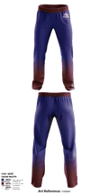 SYRACUSE ACADEMY 60828314 Sweatpants - 1