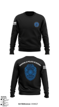 Basic Recruit class 2023-B 98236851 Crew Neck Sweatshirt - 1