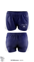 Mammoth Spring High School 96477441 Ranger Panties - 1
