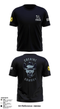 India Co 88933123 Short Sleeve Performance Shirt - 3