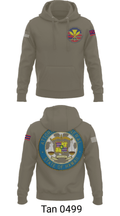 Hawaii Internet Crimes Against Children Task Force 74680579 Hoodie - 47