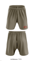 Cobra Company 43397226 Athletic Shorts With Pockets - 5