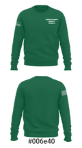 1128th Forward Support Company 33272257 Crew Neck Sweatshirt - 7