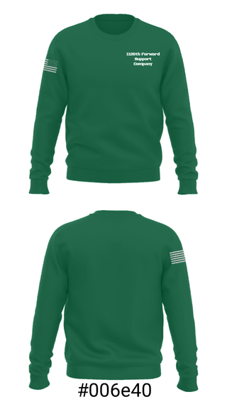 Crew Neck Sweatshirt, , National Guard, Teamtime, Team time, sublimation, custom sports apparel, team uniforms, spirit wear, spiritwear, sports uniforms, custom shirts, team store, custom team store, fundraiser sports, apparel fundraiser