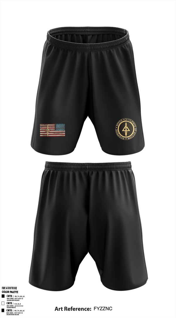 Athletic Shorts With Pockets, , Army, Teamtime, Team time, sublimation, custom sports apparel, team uniforms, spirit wear, spiritwear, sports uniforms, custom shirts, team store, custom team store, fundraiser sports, apparel fundraiser