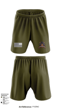 2-1 IN 88902447 Athletic Shorts With Pockets - 1