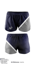Lake Park High School 21589726 Track Shorts - 1