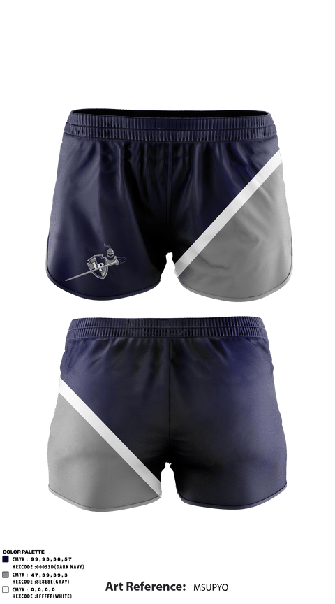 Track Shorts, Lake Park High School, Spirit Store, Teamtime, Team time, sublimation, custom sports apparel, team uniforms, spirit wear, spiritwear, sports uniforms, custom shirts, team store, custom team store, fundraiser sports, apparel fundraiser