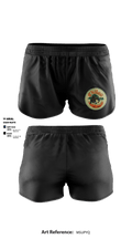 Chilao fire camp 45383717 Ranger Panties - 5