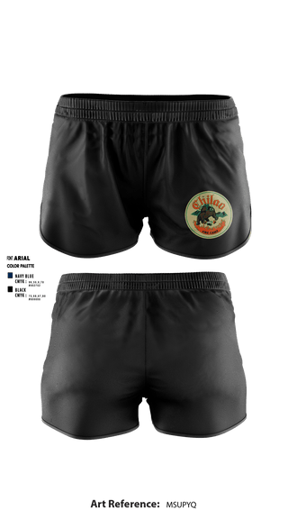 Ranger Panties, Chilao fire camp, Fire Department, Teamtime, Team time, sublimation, custom sports apparel, team uniforms, spirit wear, spiritwear, sports uniforms, custom shirts, team store, custom team store, fundraiser sports, apparel fundraiser