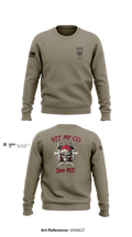 3/977 MP CO PL 28887124 Crew Neck Sweatshirt - 1