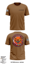 4-4 AB, S4 38359705 Short Sleeve Performance Shirt - 51