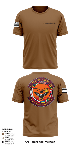 Short Sleeve Performance Shirt, , Army, Teamtime, Team time, sublimation, custom sports apparel, team uniforms, spirit wear, spiritwear, sports uniforms, custom shirts, team store, custom team store, fundraiser sports, apparel fundraiser