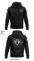 Combined Anti-Armor Team, 3rd Battalion 6th Marines 81987359 Hoodie - 7