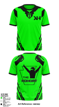 The Kohort 26796532 Short Sleeve Performance Shirt - 6