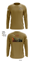 C Co, 2-70th AR, 2 ABCT, 1 ID 35817119 Long Sleeve Performance Shirt - 3