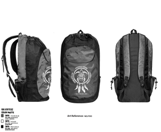 Gear Bag, Troop 469, , Teamtime, Team time, sublimation, custom sports apparel, team uniforms, spirit wear, spiritwear, sports uniforms, custom shirts, team store, custom team store, fundraiser sports, apparel fundraiser