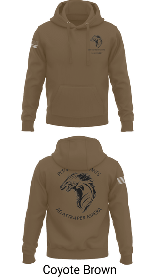 Hoodie, , Army, Teamtime, Team time, sublimation, custom sports apparel, team uniforms, spirit wear, spiritwear, sports uniforms, custom shirts, team store, custom team store, fundraiser sports, apparel fundraiser