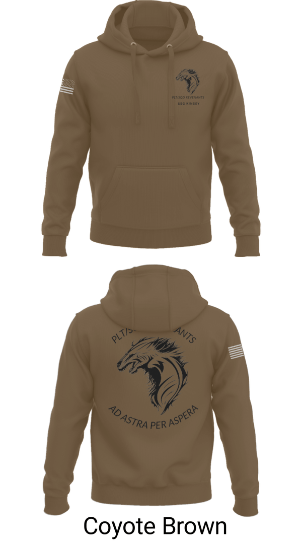 Hoodie, , Army, Teamtime, Team time, sublimation, custom sports apparel, team uniforms, spirit wear, spiritwear, sports uniforms, custom shirts, team store, custom team store, fundraiser sports, apparel fundraiser