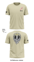 Bravo-6 74672247 Short Sleeve Performance Shirt - 5