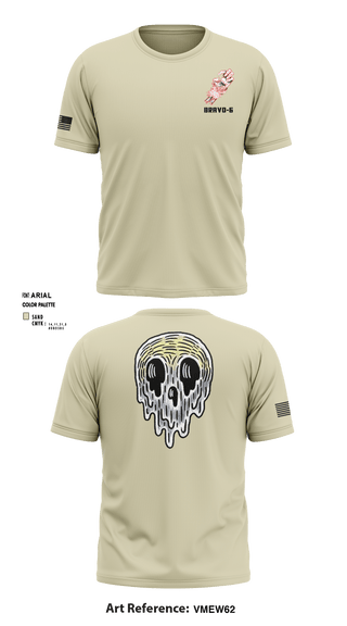 Short Sleeve Performance Shirt, , Marines, Teamtime, Team time, sublimation, custom sports apparel, team uniforms, spirit wear, spiritwear, sports uniforms, custom shirts, team store, custom team store, fundraiser sports, apparel fundraiser
