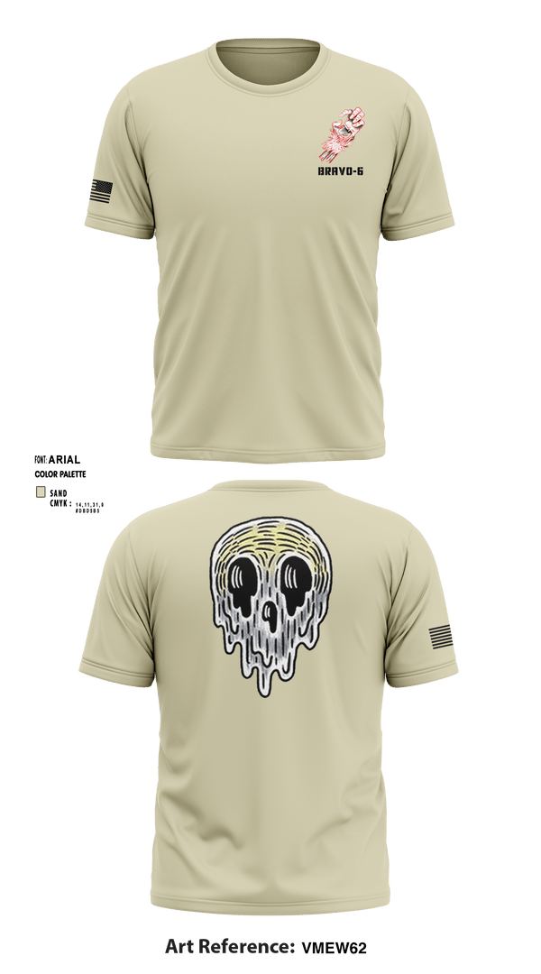 Short Sleeve Performance Shirt, , Marines, Teamtime, Team time, sublimation, custom sports apparel, team uniforms, spirit wear, spiritwear, sports uniforms, custom shirts, team store, custom team store, fundraiser sports, apparel fundraiser