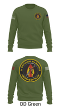 2/8 14118320 Crew Neck Sweatshirt - 10