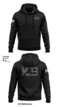 Steel Valley Kennels 65544529 Hoodie - 3
