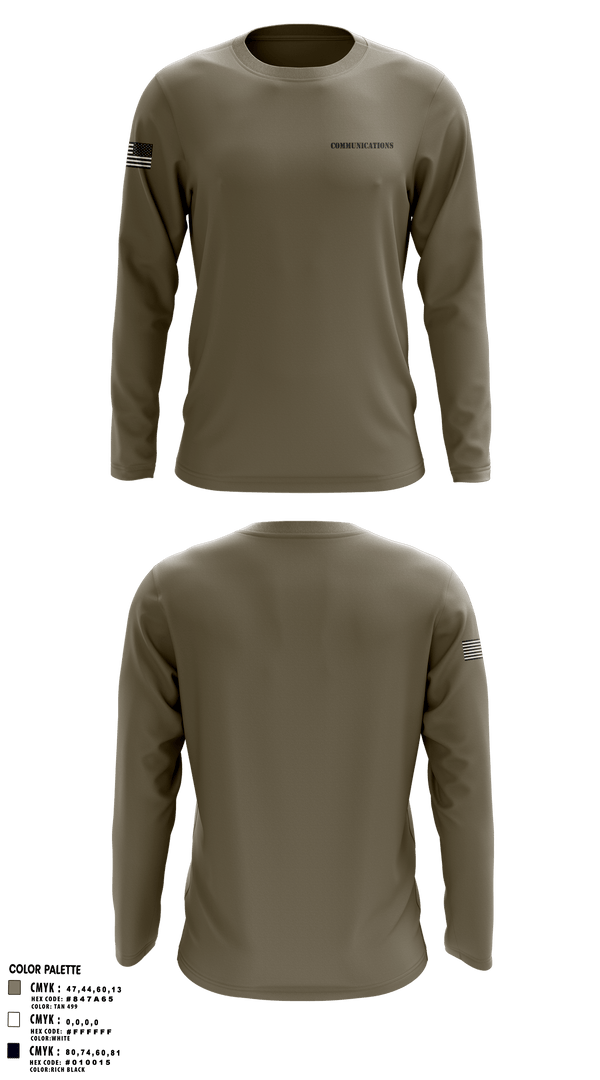 Long Sleeve Performance Shirt, , , Teamtime, Team time, sublimation, custom sports apparel, team uniforms, spirit wear, spiritwear, sports uniforms, custom shirts, team store, custom team store, fundraiser sports, apparel fundraiser