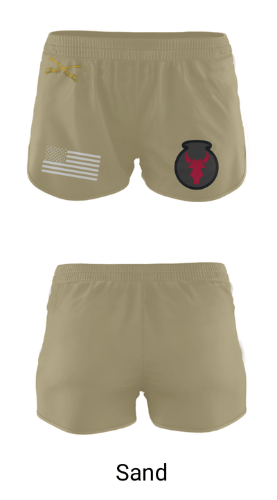 1-145th Armor 33702857 Ranger Panties - 6