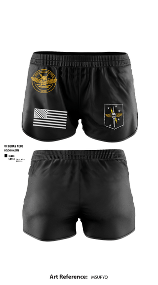 Ranger Panties, , Marines, Teamtime, Team time, sublimation, custom sports apparel, team uniforms, spirit wear, spiritwear, sports uniforms, custom shirts, team store, custom team store, fundraiser sports, apparel fundraiser