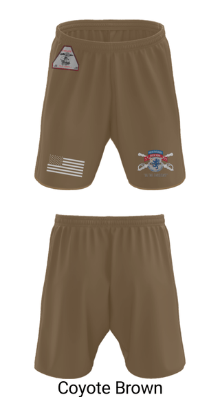 Athletic Shorts With Pockets, , Army, Teamtime, Team time, sublimation, custom sports apparel, team uniforms, spirit wear, spiritwear, sports uniforms, custom shirts, team store, custom team store, fundraiser sports, apparel fundraiser