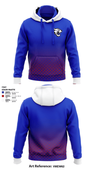 Hoodie, Mabel Canton Cougars, Spirit Store, Teamtime, Team time, sublimation, custom sports apparel, team uniforms, spirit wear, spiritwear, sports uniforms, custom shirts, team store, custom team store, fundraiser sports, apparel fundraiser